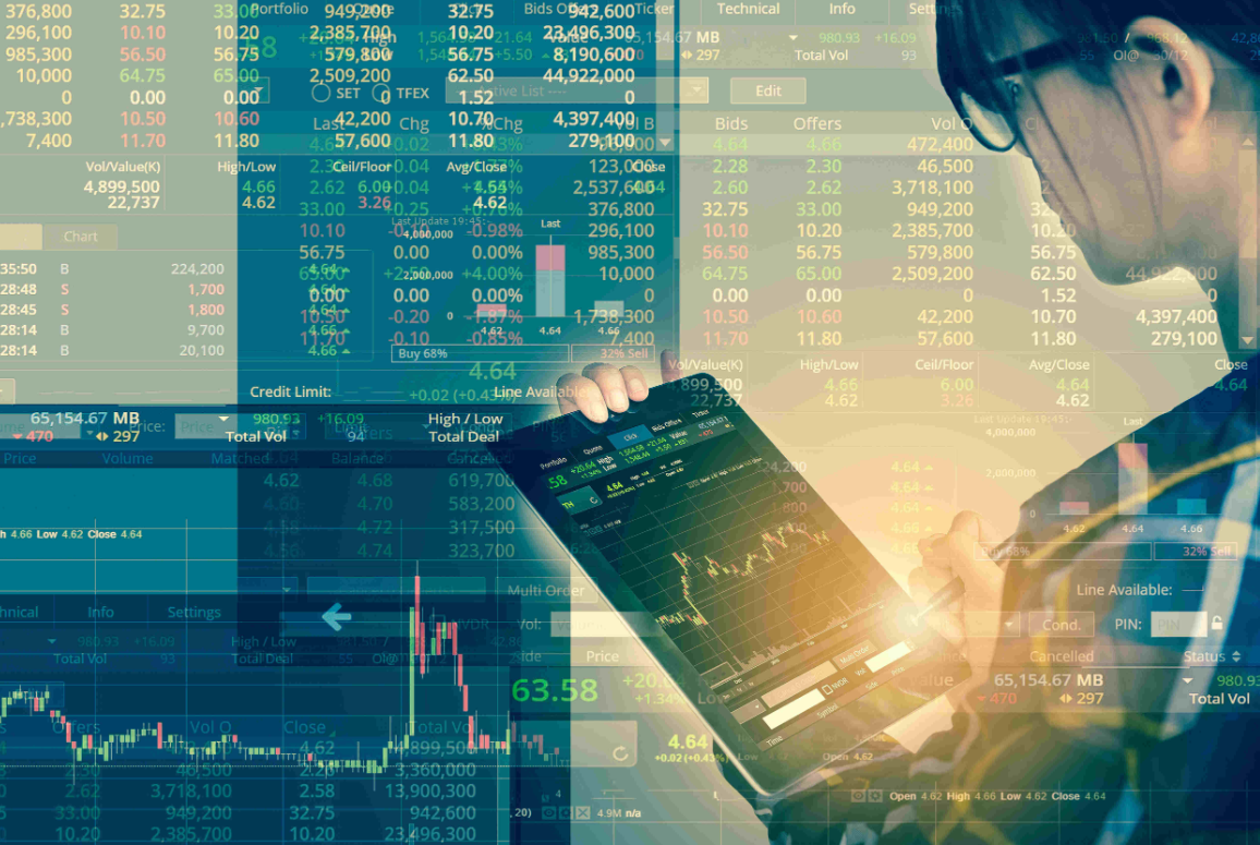 网上炒股配资平台:助你资金杠杆,投资更轻松