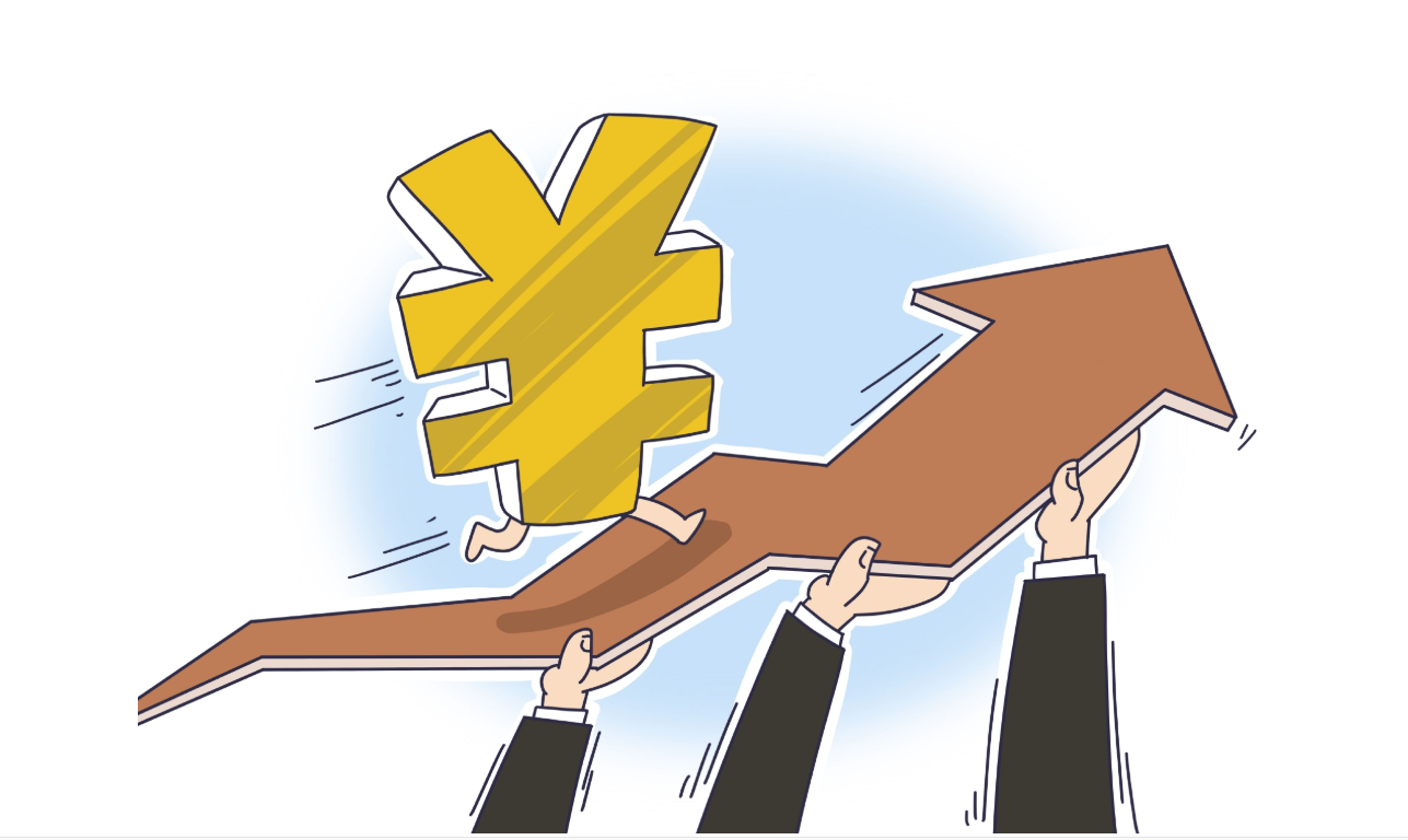 炒股配资宝：轻松撬动资金，开启财富新篇章