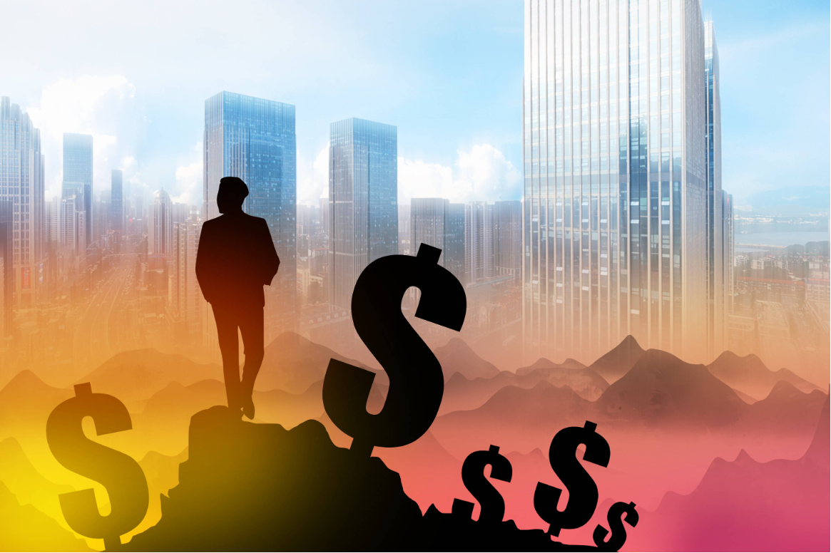 佛山炒股配资：解锁财富新密码，轻松实现财务自由