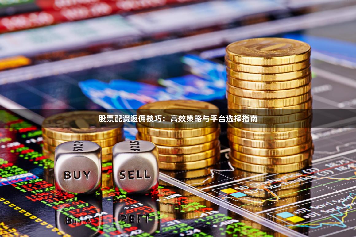 股票配资返佣技巧：高效策略与平台选择指南