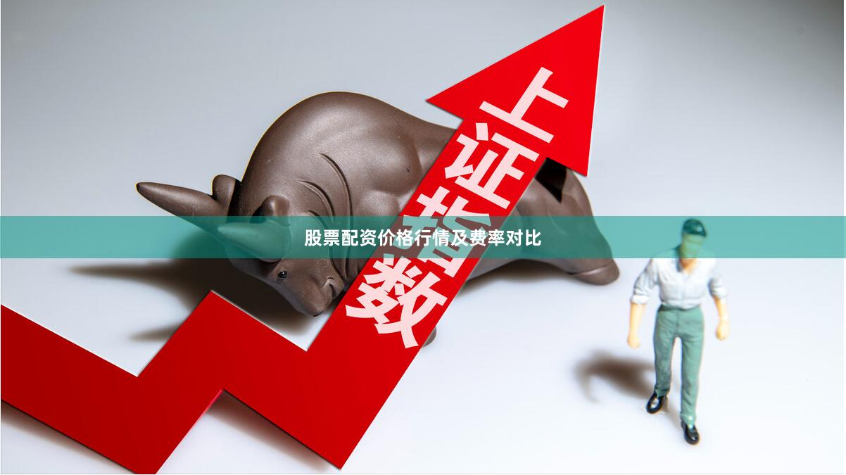股票配资价格行情及费率对比