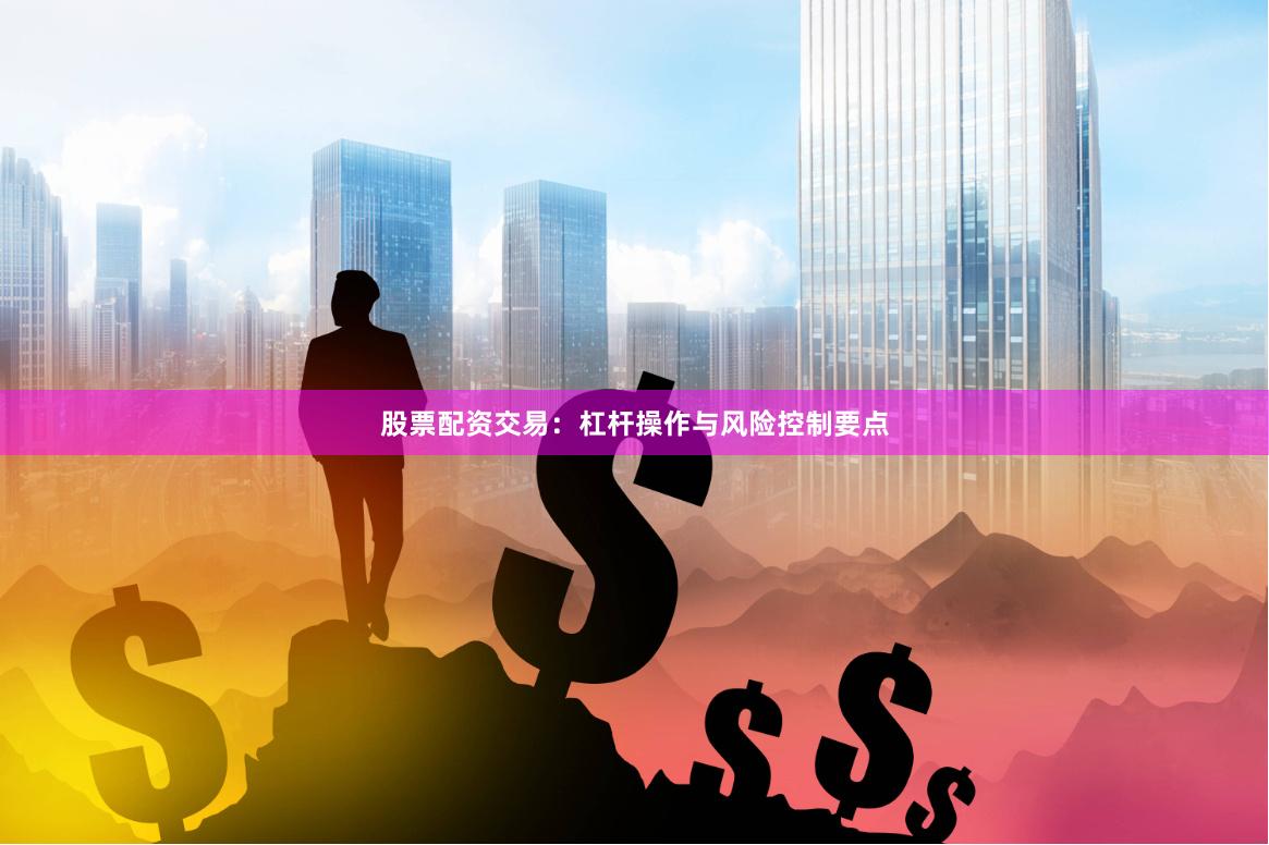 股票配资交易：杠杆操作与风险控制要点