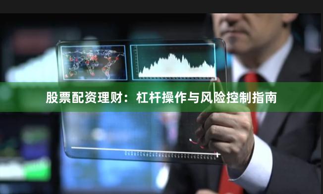 股票配资理财：杠杆操作与风险控制指南