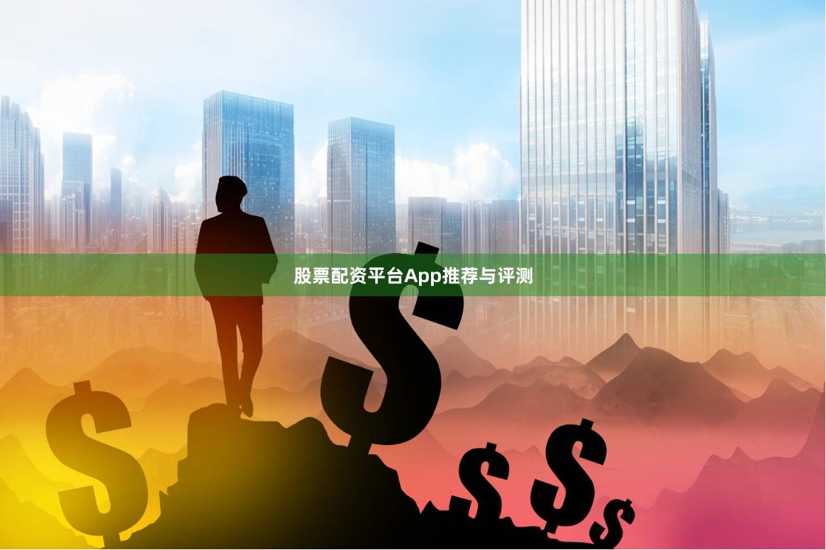 股票配资平台App推荐与评测
