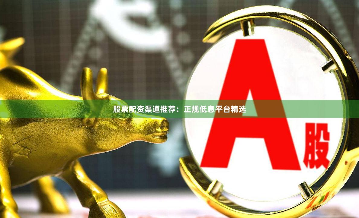股票配资渠道推荐：正规低息平台精选
