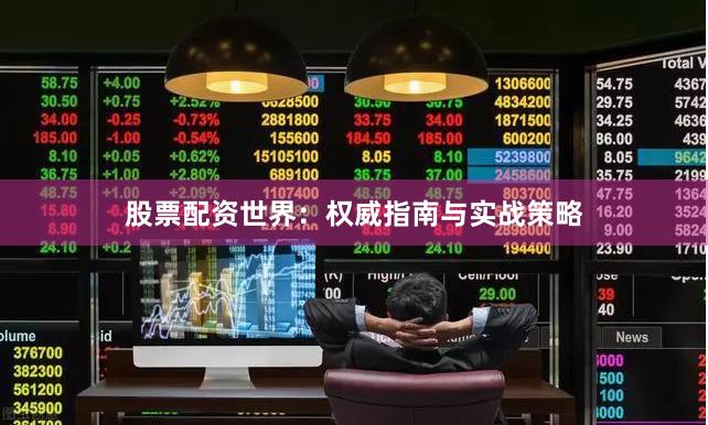 股票配资世界：权威指南与实战策略