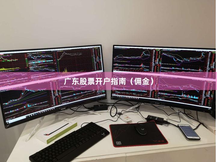 广东股票开户指南（佣金）