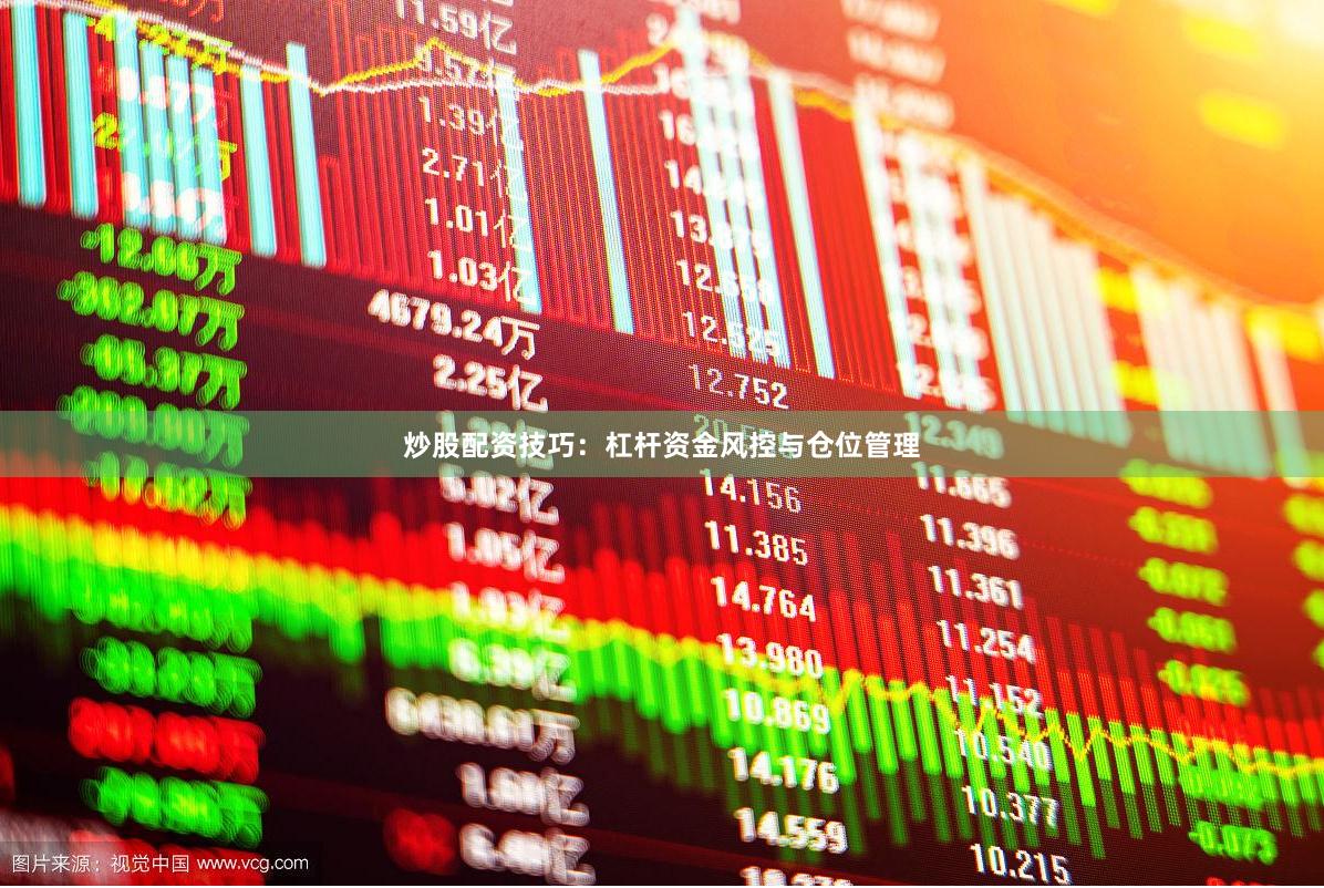 炒股配资技巧：杠杆资金风控与仓位管理